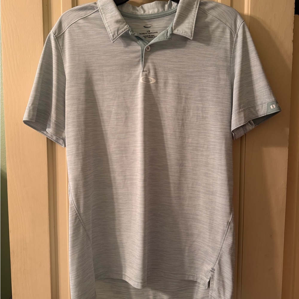 Oakley Polo Shirt